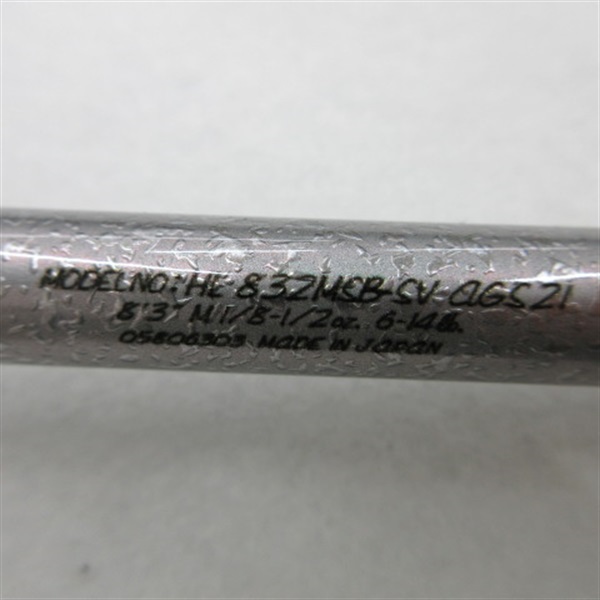 ２１ハートランドＡＧＳ８３２ＭＳＢ－ＳＶ　ＡＧＳ２１